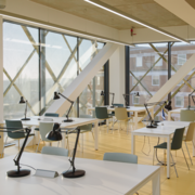 study room