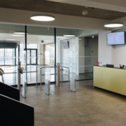 service desk