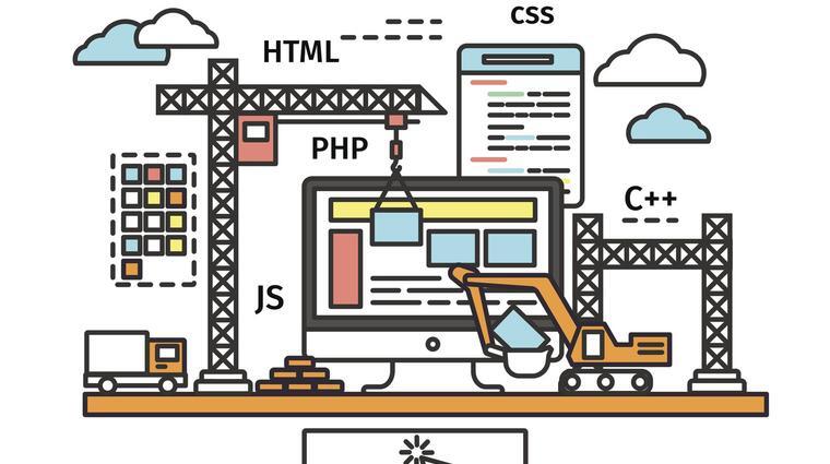 web knihovna odstavka