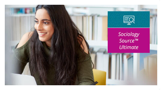 Sociology Source Ultimate