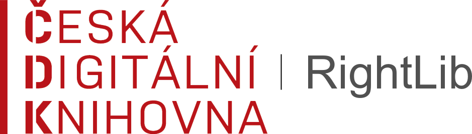 česká digitální knihovna